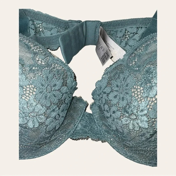 0264. VICTORIA’S SECRET‎ PADDED BRA UNDERWIRE SIZE 36C - Picture 4 of 7